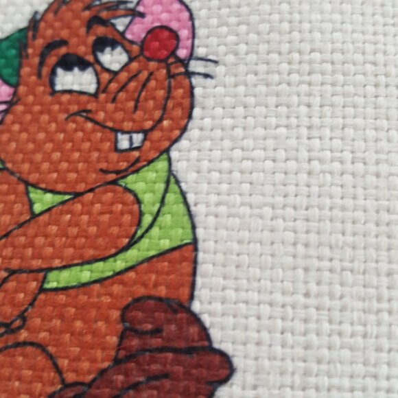 Gus Gus ! Cosmetic bag - Picture 6 of 6